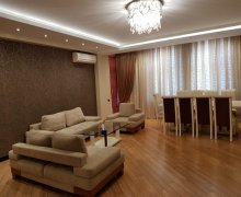 Kirayə (aylıq) Yeni Tikili 28 May m., Nəsimi r.