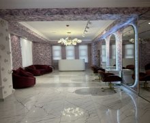 Kirayə (aylıq) Obyekt İnşaatçılar m., Yeni Yasamal qəs., Yasamal r.