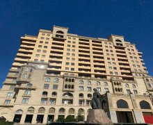 Продажа Новостройка м. Сахил м., Сябаиль р.