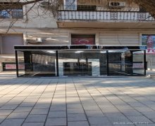 Kirayə (aylıq) Obyekt Yasamal r.