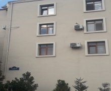 genclikde evlerin qiymeti Gənclik m., Nərimanov r.