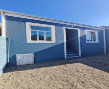 Satılır Həyət evi/villa Binə qəs., Xəzər r.