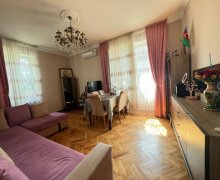 Satılır Köhnə Tikili Xətai m., Xətai r.