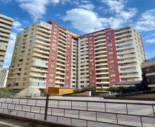 Kirayə (aylıq) Yeni Tikili Xətai m., Xətai r.