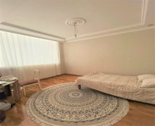 Satılır Yeni Tikili Neftçilər m., 8-ci kilometr, Nizami r.