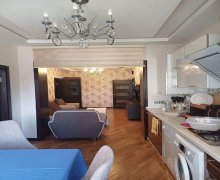 Kirayə (aylıq) Köhnə Tikili Xətai r.