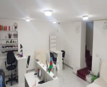 Kirayə (aylıq) Obyekt Əhmədli m., Xətai r.