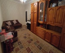 Satılır Köhnə Tikili Əhmədli m., Əhmədli, Xətai r.