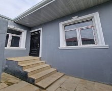 Satılır Həyət evi/villa Masazır, Abşeron r.