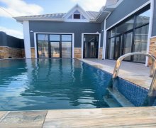 Satılır Həyət evi/villa Mərdəkan, Xəzər r.