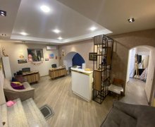 Kirayə (aylıq) Obyekt İçərişəhər m., Səbail r.