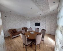 Kirayə (aylıq) Yeni Tikili 28 May m., Nəsimi r.