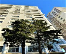 genclikde evlerin qiymeti Gənclik m., Nərimanov r.