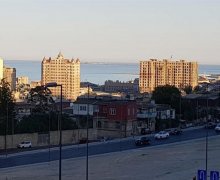 Kirayə (aylıq) Köhnə Tikili Nizami m., Yasamal r.