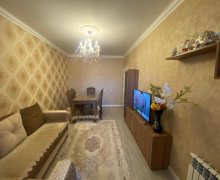 Satılır Köhnə Tikili Xalqlar dostluğu m., Nizami r.