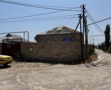 xezer rayonunda satilan heyet evleri/villa Koroğlu m., Binə qəs., Xəzər r.