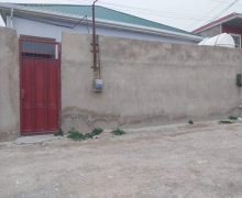 Kirayə (aylıq) Yeni Tikili Lökbatan qəs., Qaradağ r.