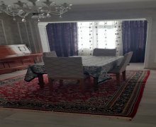 Kirayə (aylıq) Köhnə Tikili Azadlıq m., Binəqədi r.