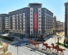 xetai yeni tikili menziller Xətai m., Xətai r.