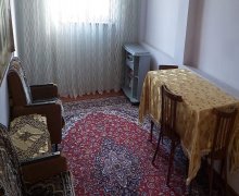 Kirayə (aylıq) Köhnə Tikili Nəriman Nərimanov m., Nərimanov r.