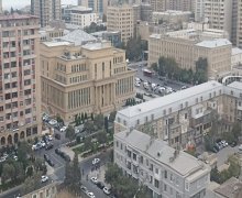 Satılır Yeni Tikili Xətai m., Xətai r.