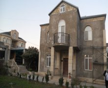 Satılır Həyət evi/villa Nəsimi m., 6-cı mikrorayon, Binəqədi r.