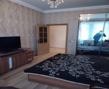 Kirayə (aylıq) Yeni Tikili Gənclik m., Nərimanov r.