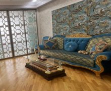 ehmedlide aylıq kiraye evler Əhmədli m., Xətai r.