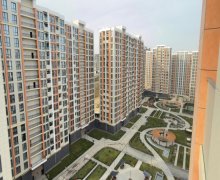 Satılır Yeni Tikili Yasamal qəs., Yasamal r.