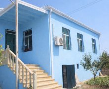 Satılır Həyət evi/villa Binə qəs., Xəzər r.