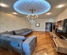 Kirayə (aylıq) Köhnə Tikili Elmlər akademiyası m., Nəsimi r.