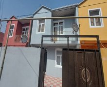 xirdalanda 2 mertebeli heyet evleri/villa Xırdalan ş.