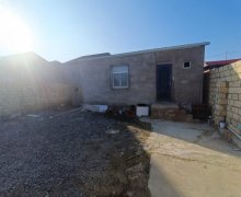 Satılır Həyət evi/villa Binəqədi qəs., Binəqədi r.