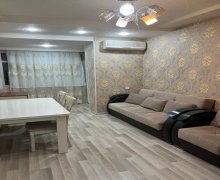 Kirayə (aylıq) Yeni Tikili İnşaatçılar m., Yeni Yasamal qəs., Yasamal r.