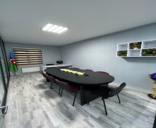 Kirayə (aylıq) Ofis İnşaatçılar m., Yasamal r.