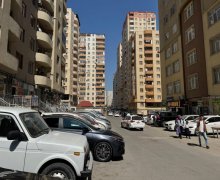 Kirayə (aylıq) Obyekt İnşaatçılar m., Yasamal r.