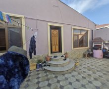 Satılır Həyət evi/villa Binəqədi qəs., Binəqədi r.