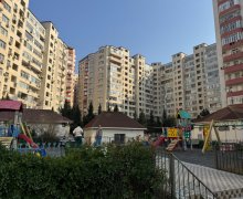 Kirayə (aylıq) Yeni Tikili Neftçilər m., 8-ci kilometr, Nizami r.