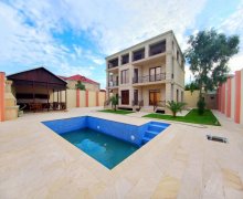 Satılır Bağ evi Mərdəkan, Xəzər r.