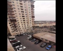 Satılır Yeni Tikili Azadlıq m., Binəqədi r.