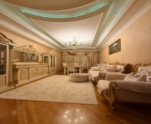 yeni tikililer Həzi Aslanov m., Xətai r.