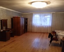 Satılır Həyət evi/villa Zaqatala ş.