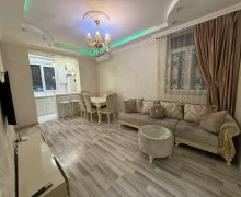 Kirayə (aylıq) Yeni Tikili Gənclik m., Nərimanov r.