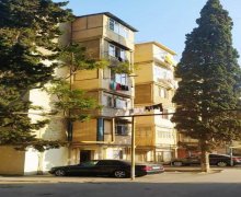 qara qarayevde satilan evler Qara Qarayev m., 8-ci kilometr, Nizami r.