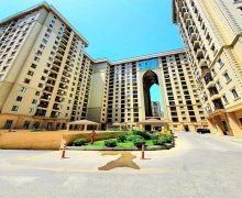 Satılır Yeni Tikili Nəriman Nərimanov m., Nərimanov r.