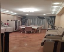 Satılır Yeni Tikili Neftçilər m., Bakıxanov qəs., Sabunçu r.