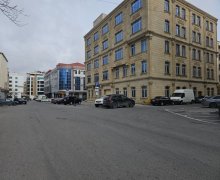 Satılır Obyekt Nəriman Nərimanov m., Nərimanov r.