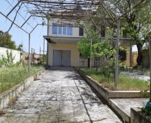 Satılır Həyət evi/villa Novxanı, Abşeron r.