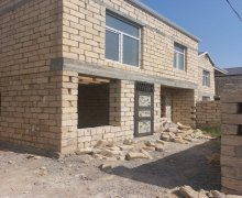 Satılır Həyət evi/villa Masazır, Abşeron r.
