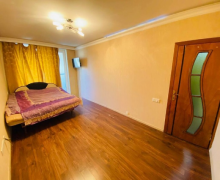 Satılır Köhnə Tikili Bakıxanov qəs., Sabunçu r.